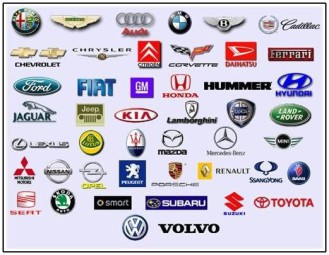 Autoteile & Zubehör für alle Fahrzeugmarken